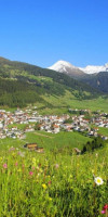 Pension Tirol