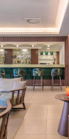 Nau Sao Rafael Suites