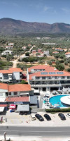 The Dome Luxury Hotel