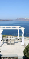 Goulielmos Hotel Santorini