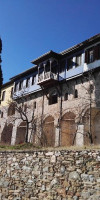 Viraggas Mansion