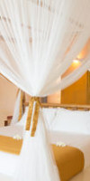 GOLD ZANZIBAR BEACH HOUSE AND SPA