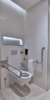 RESIDENCE INN BY MARRIOTT AL JADDAF