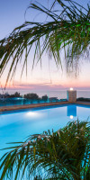 Esplanade Apartments Chania