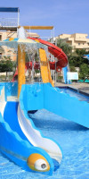 GRAND BLUE ST MAREA HOTEL amp; AQUA PARK