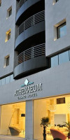 Athenaeum Grand Hotel
