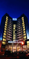 CENTRAL PLAZA