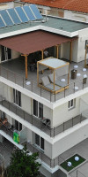 Sunshine Apartments