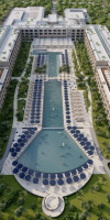 MELIA DURRES ALBANIA