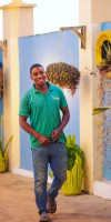 Greens Guest House