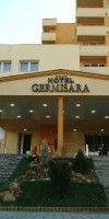 HOTEL GERMISARA