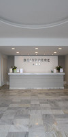 Hotel Cirene