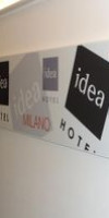 IDEA HOTEL MILANO SAN SIRO