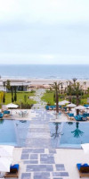 Hyatt Regency Taghazout