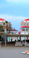 ORANGE COUNTY RESORT HOTEL BELEK