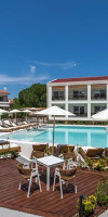 Mirablue Luxury Residences