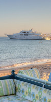 LOTUS BAY BEACH RESORT