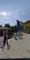 Club Vila Bran - Casa Taraneasca