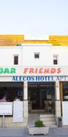 ALECOS HOTEL APARTMENTS