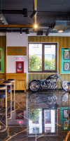 HOW Boutique and Hotel