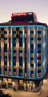 Hampton By Hilton Istanbul Merter