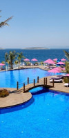 Be Premium Bodrum