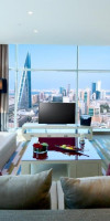 Downtown Rotana Hotel