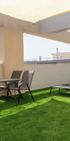 ALPHA URBAN SUITES
