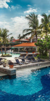 Hard Rock Hotel Bali