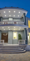 MONT BLEU LUXURY VILLA