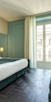 Mascagni Luxury Rooms  Suites