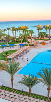 Continental Resort Hurghada