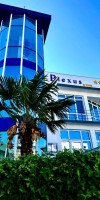 Plexus by DON