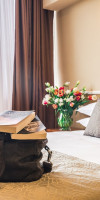 Raeli Hotel Lux