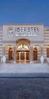 IBEROTEL MAKADI BEACH ( 38 KM HURGHADA )