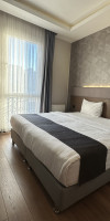 Niconya Port Suite  Hotel