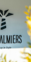 THE PALMIERS
