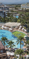 BELEK BEACH RESORT HOTEL