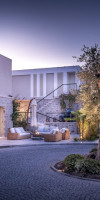 ALLIUM BODRUM RESORT amp; SPA