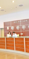 PARK HOTEL GOLDEN BEACH