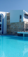 Skion Palace Beach Hotel