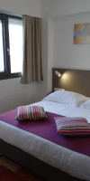 Olympos Suites Apartments