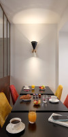 BEST WESTERN SAINT LOUIS - GRAND PARIS VINCENNES