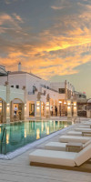 Grecotel Plaza Beach House (Crete)