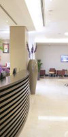 PREMIER INN ABU DHABI INT AIRPORT