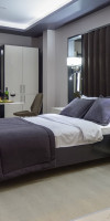 BAKıRKöY ZEUGMA SUIT OTEL