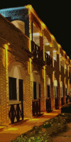 HOTEL DENIZ