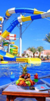 PICKALBATROS AQUA PARK RESORT