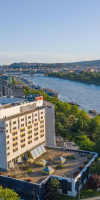 Danubius Hotel Helia