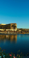 HURGHADA MARRIOTT BEACH RESORT